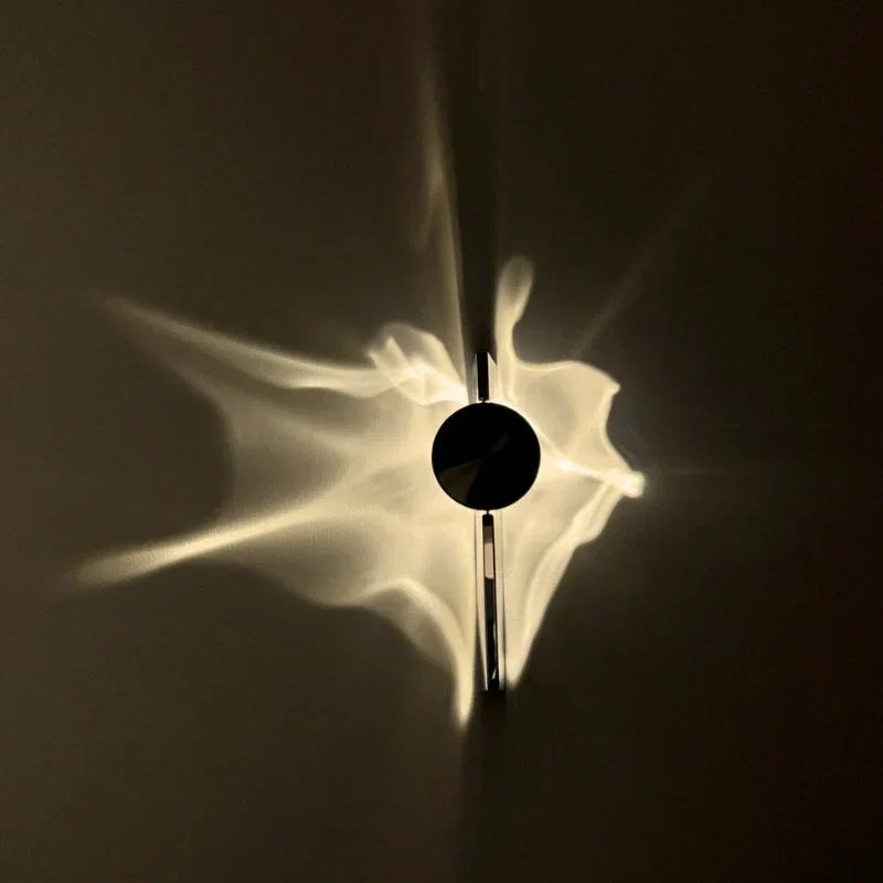 Velwave™ Wall Sconce