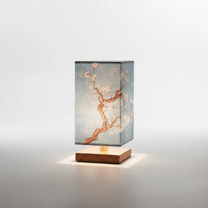 Table Lamp Minimalist Design - Zenora