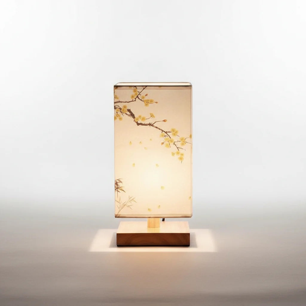 Table Lamp Minimalist Design - Zenora